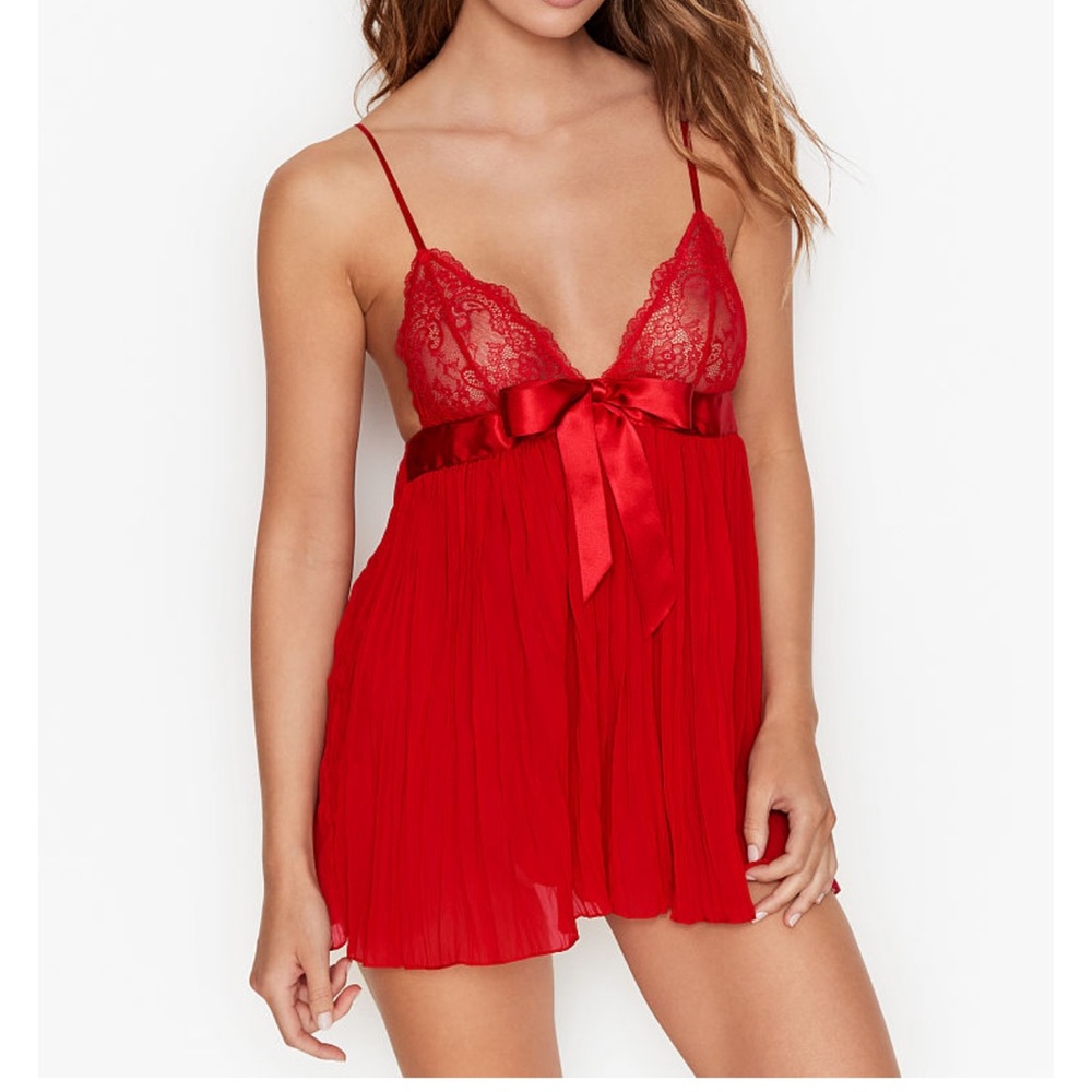 Victoria’s Secret Babydoll